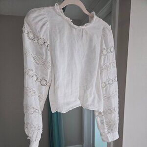 Aritzia blouse
